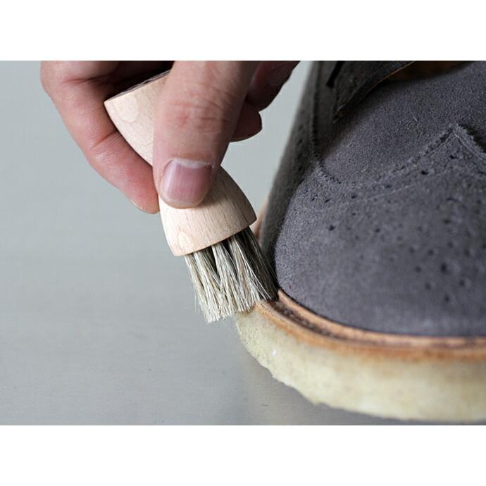 TAPIR（タピール） / ミニブラシ |  | 08