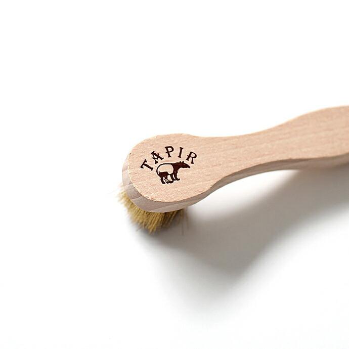 TAPIR（タピール） / スチールブラシ |  | 02