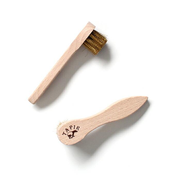 TAPIR（タピール） / スチールブラシ |  | 03