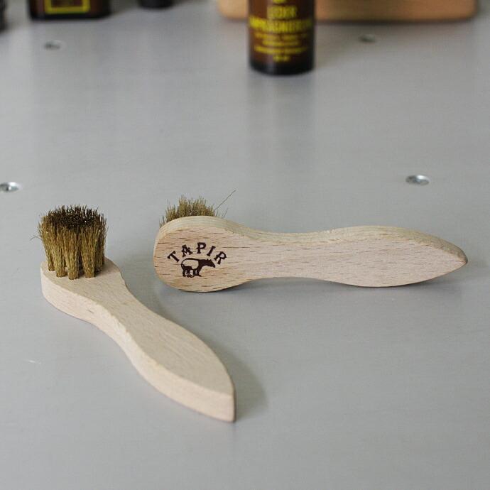 TAPIR（タピール） / スチールブラシ |  | 04