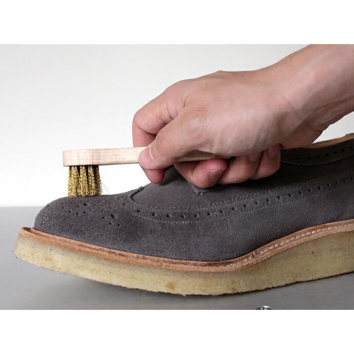 TAPIR（タピール） / スチールブラシ |  | 05