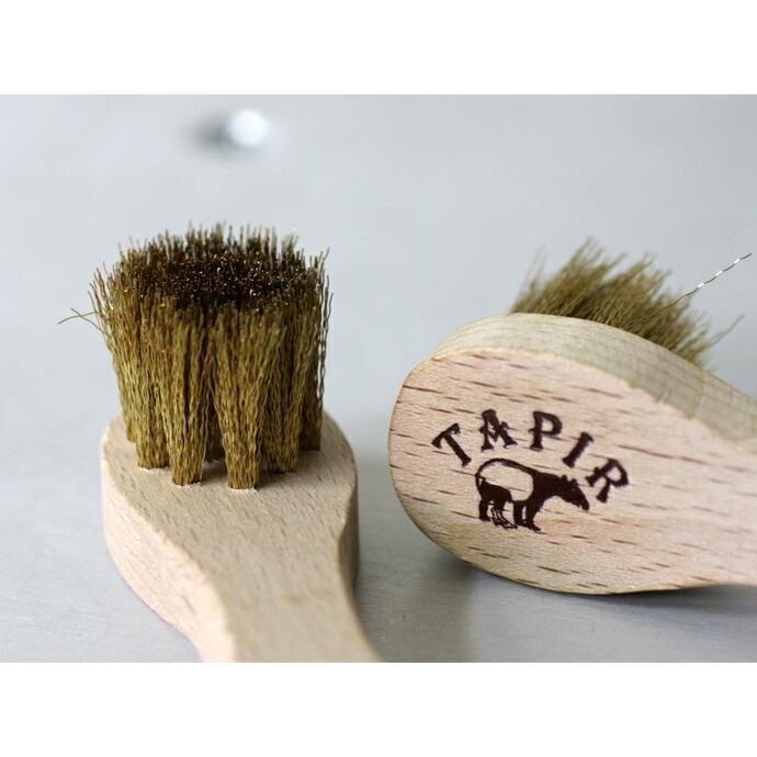 TAPIR（タピール） / スチールブラシ |  | 06