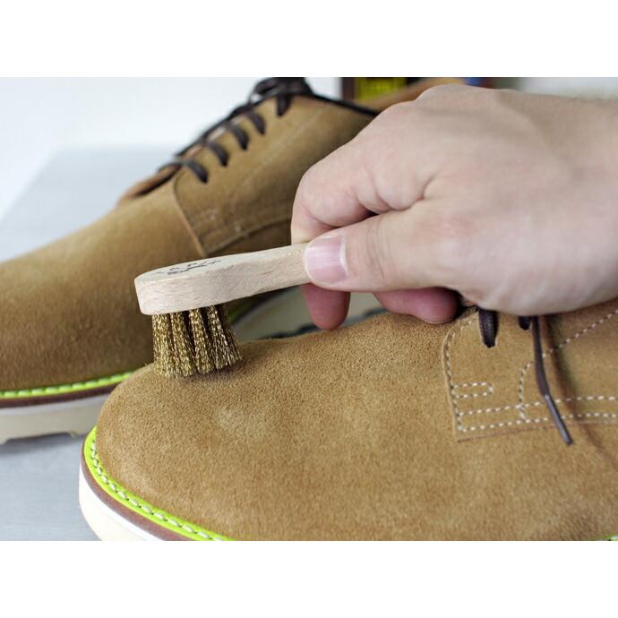 TAPIR（タピール） / スチールブラシ |  | 07