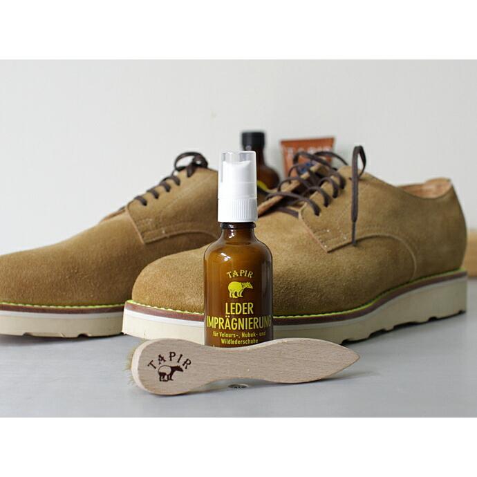 TAPIR（タピール） / スチールブラシ |  | 08