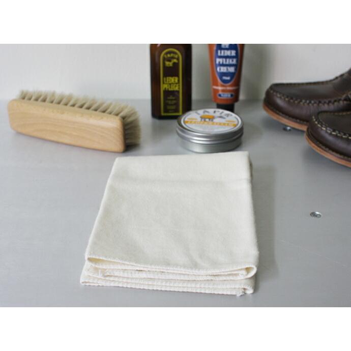 TAPIR（タピール） / コットンネル |  | 02