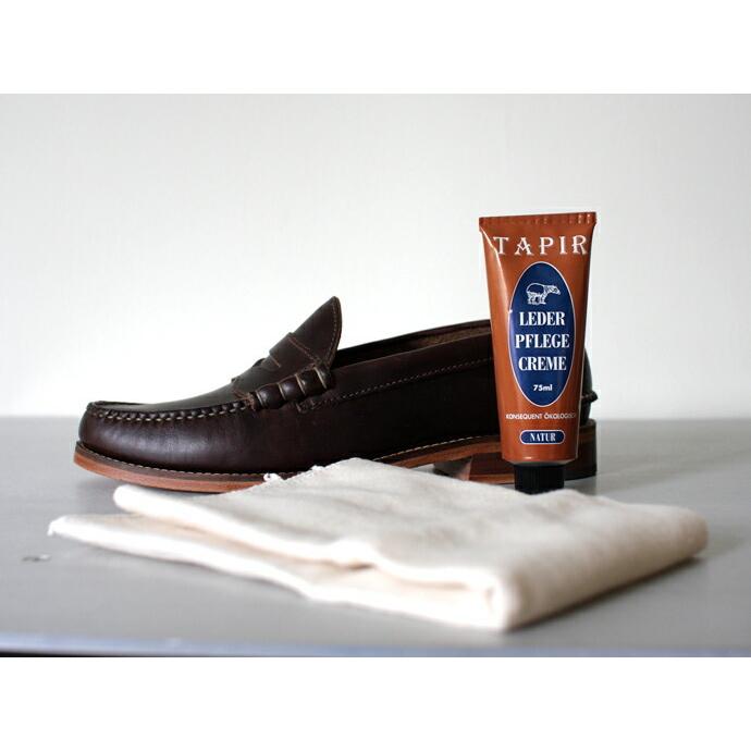 TAPIR（タピール） / コットンネル |  | 05