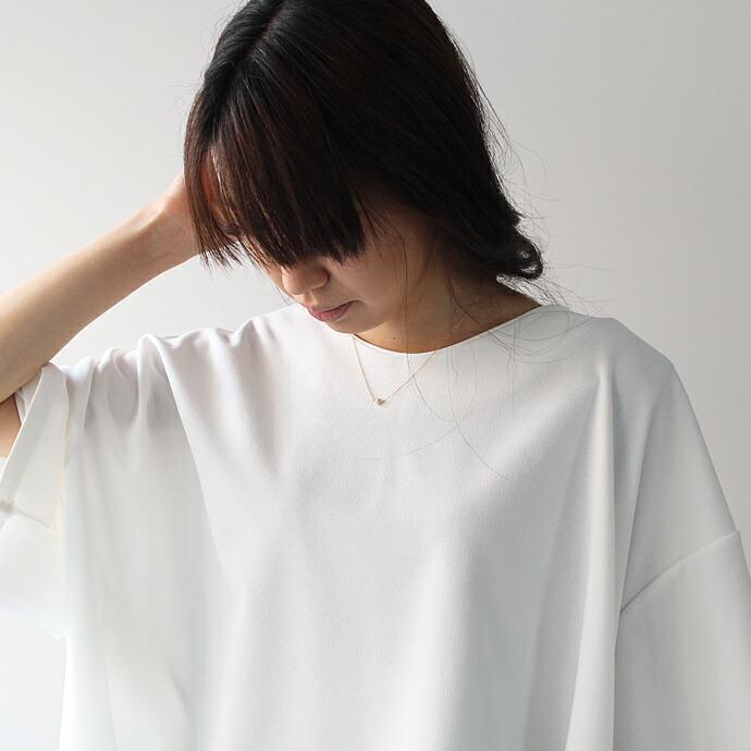 sala（サラ） / k18 フラワーダイヤ ネックレス |  | 07