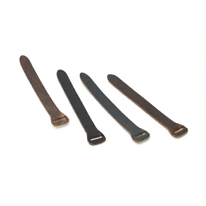 This is...（ディスイズ）/ Horween Chromexcel Zipper Pulls ホーウィン・クロムエクセル・ジッパープルズ 全4色 | Zipper | 03