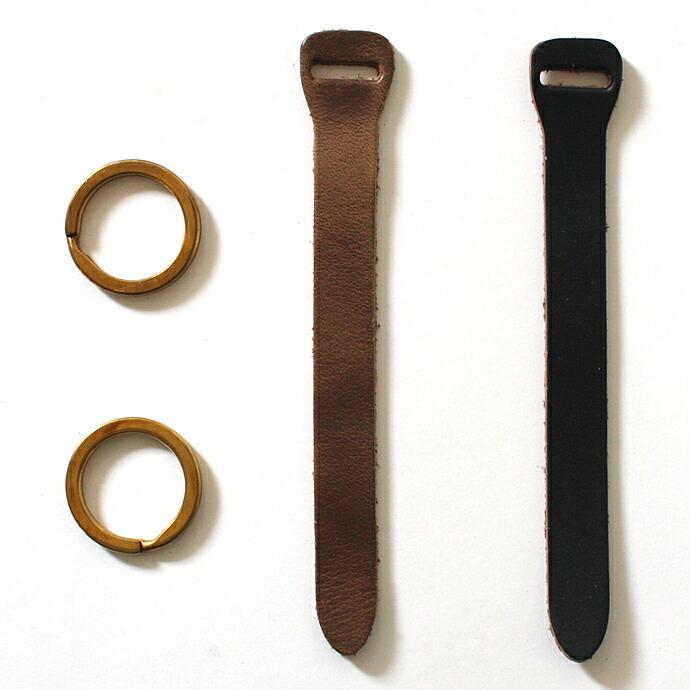 This is...（ディスイズ）/ Horween Chromexcel Zipper Pulls ホーウィン・クロムエクセル・ジッパープルズ 全4色 | Zipper | 04