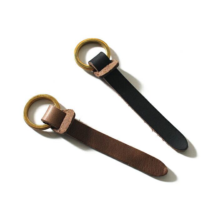 This is...（ディスイズ）/ Horween Chromexcel Zipper Pulls ホーウィン・クロムエクセル・ジッパープルズ 全4色 | Zipper | 06