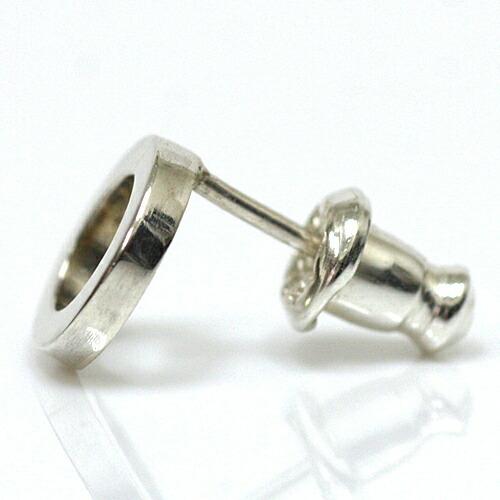 siki (シキ) / P01SV ドーナツピアス (片耳タイプ) |  | 01