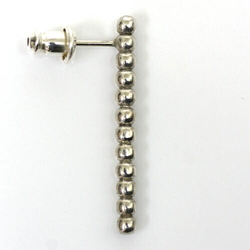 siki (シキ) / P02SV つぶつぶピアス (片耳タイプ) |  | 01