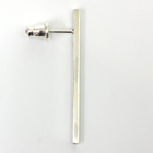 siki (シキ) / P04SV ハシラピアス - ロング (片耳タイプ) |  | 01