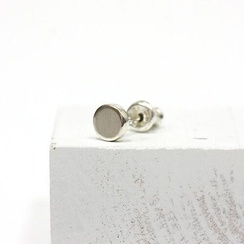 siki (シキ) / P05SV マルピアス (片耳タイプ) | 