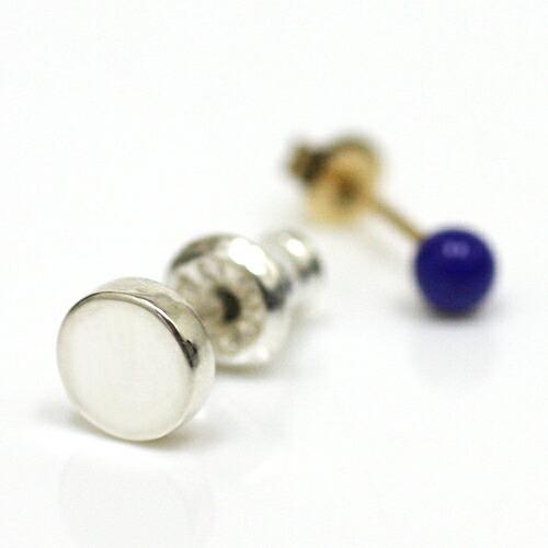 siki (シキ) / P05SV マルピアス (片耳タイプ) |  | 03