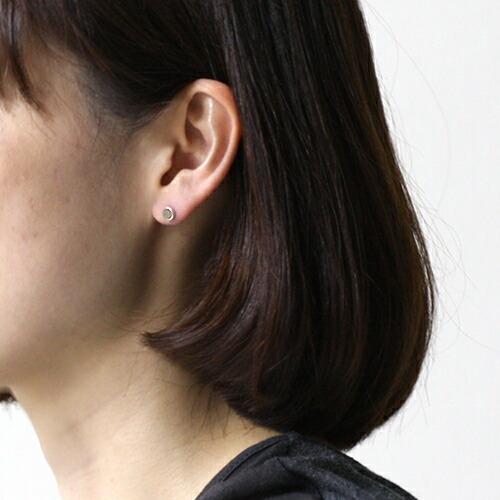 siki (シキ) / P05SV マルピアス (片耳タイプ) |  | 04