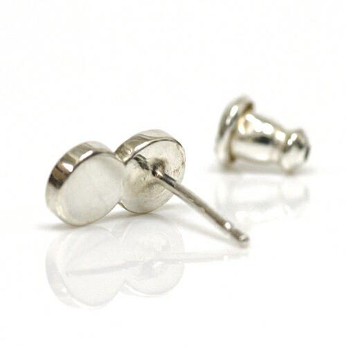 siki (シキ) / P06SV SNOWMANピアス (片耳タイプ) |  | 02