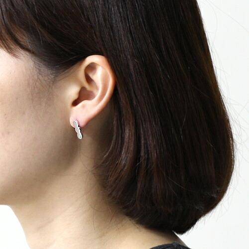 siki (シキ) / P07SV NAMIピアス (片耳タイプ) |  | 04