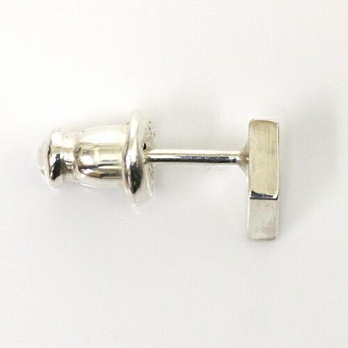 siki (シキ) / P10SV ダイヤピアス (片耳タイプ) |  | 01