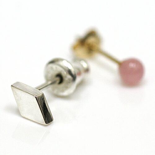 siki (シキ) / P10SV ダイヤピアス (片耳タイプ) |  | 03