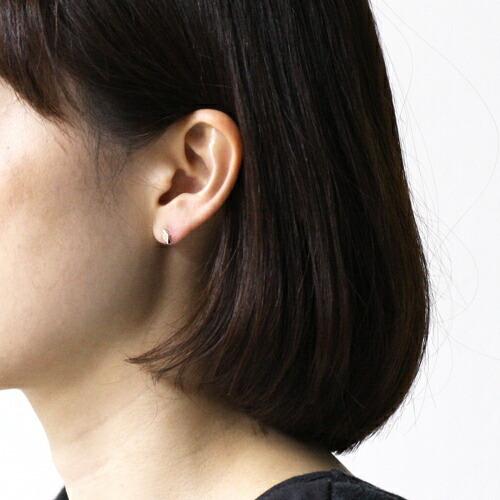 siki (シキ) / P10SV ダイヤピアス (片耳タイプ) |  | 04