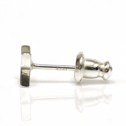 siki (シキ) / P11SV シュリケンピアス (片耳タイプ) |  | 01