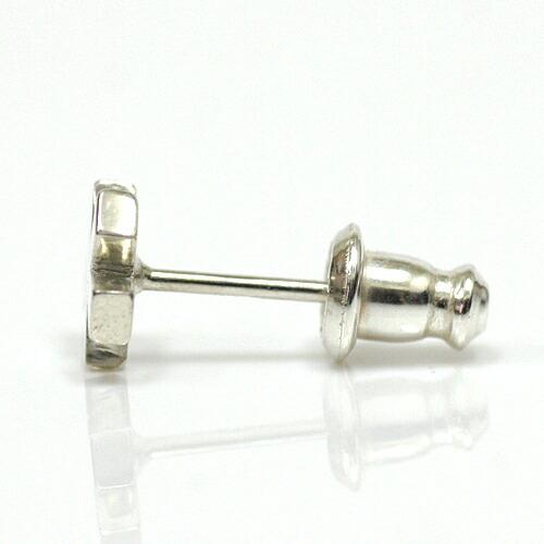 siki (シキ) / P15SV アスタリスクピアス (片耳タイプ) |  | 04