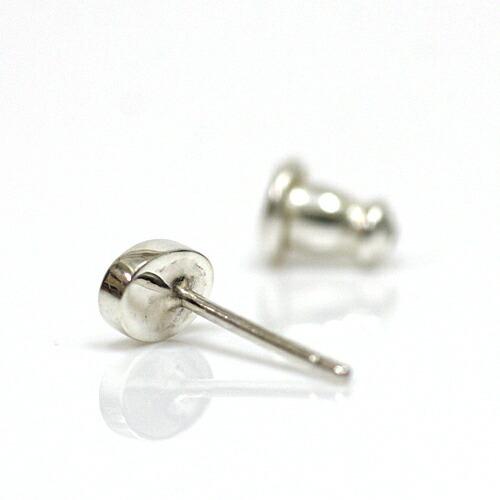 siki (シキ) / P17SV 楕円ピアス (片耳タイプ) |  | 02