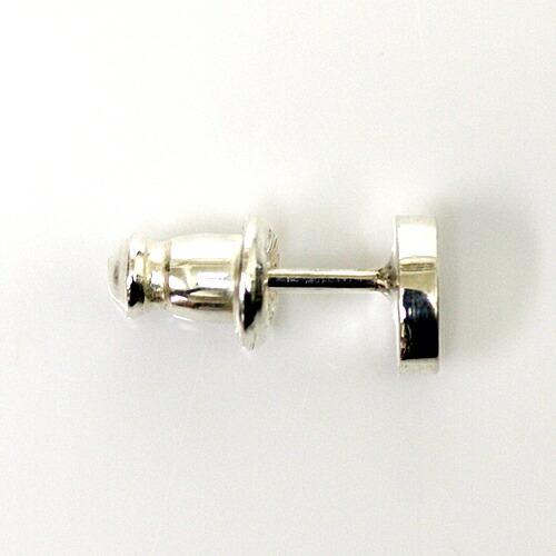 siki (シキ) / P17SV 楕円ピアス (片耳タイプ) |  | 04