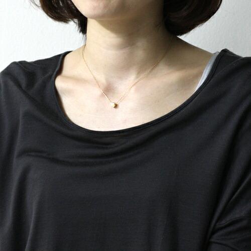 siki (シキ) / N01-YG カケラネックレス - ゴールド5.0 |  | 01