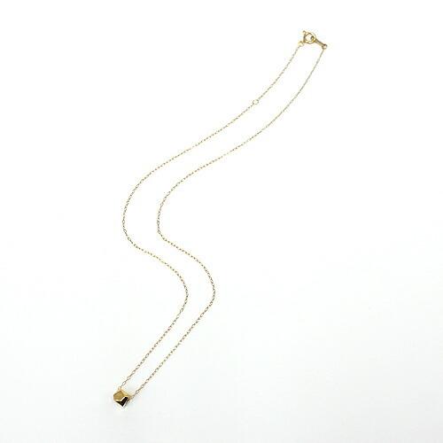 siki (シキ) / N01-YG カケラネックレス - ゴールド5.0 |  | 03