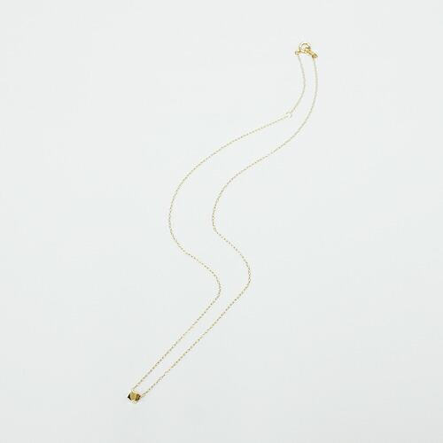 siki (シキ) / N02-YG カケラネックレス - ゴールド4.0 |  | 03