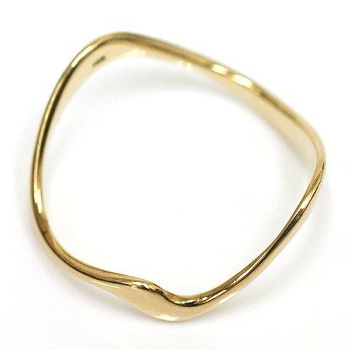 siki (シキ) / R06YG DRAWリング - ゴールド |  | 01