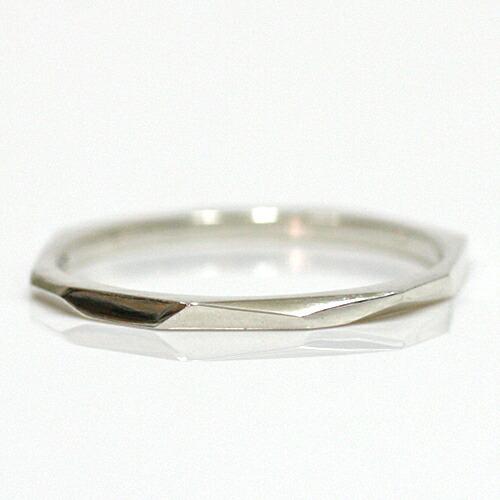 siki (シキ) / R09SV カケラリング - シルバー | 