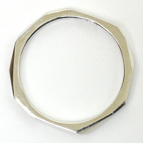 siki (シキ) / R09SV カケラリング - シルバー |  | 01