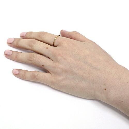 siki (シキ) / R09YG カケラリング - ゴールド |  | 02