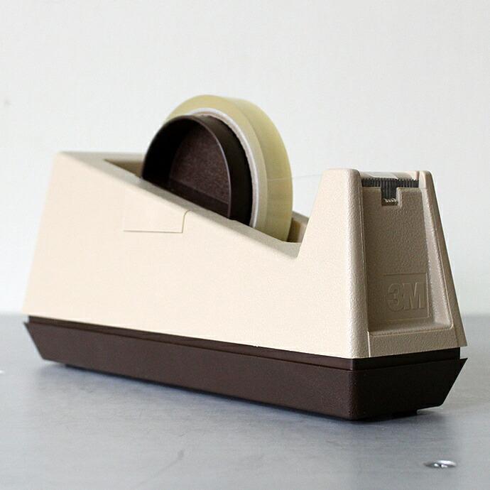 Scotch / 3M/Scotch Heavy Duty Dispenser C-25 テープカッター 業務用 | 