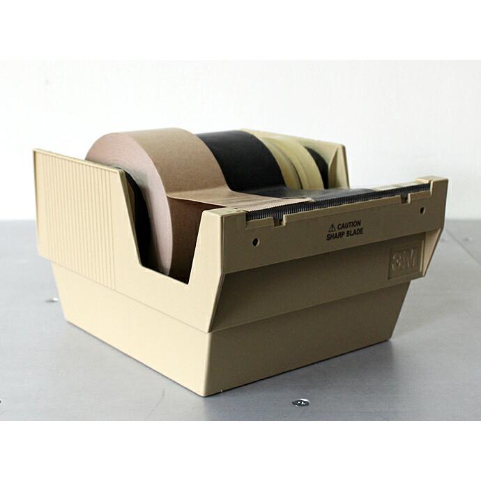 3M/Scotch Mainline Dispenser メインラインディスペンサー 卓上型 P-56 　テープカッター 業務用 |  | 01