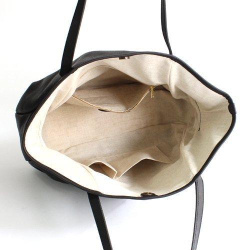 Ense（アンサ） / tote M レザー トートバッグ M ens205 - 全3色 送料無料 |  | 01