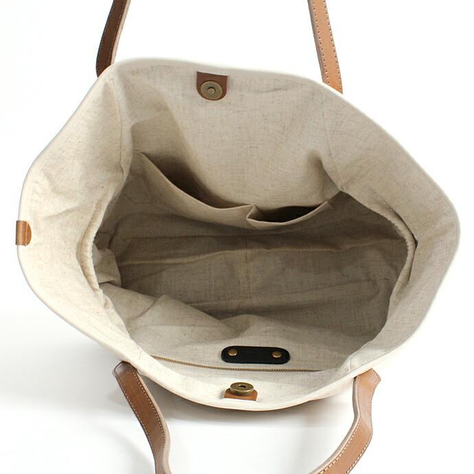 Ense（アンサ） / tote M レザー トートバッグ ens205 - 全3色 送料