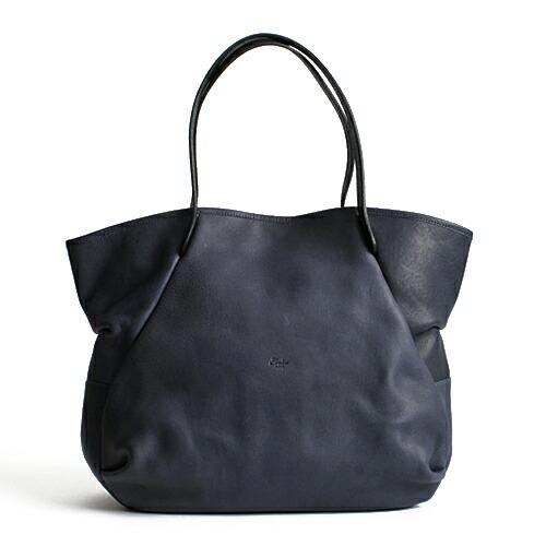 Ense（アンサ） / tote M レザー トートバッグ ens205 - 全3色 送料