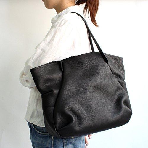 Ense（アンサ） / tote M レザー トートバッグ ens205 - 全3色 送料