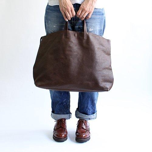 Ense（アンサ） / 2way tote L レザー 2wayトートバッグ L Pens309/1017 - 全5色 あす楽 送料無料 レディース ショルダー 大きい サイズ 本革 日本製 | Ense | 10