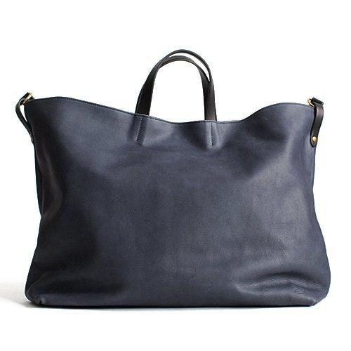 Ense（アンサ） / 2way tote L レザー 2wayトートバッグ L Pens309/1017 - 全5色 あす楽 送料無料 レディース ショルダー 大きい サイズ 本革 日本製 | Ense | 11