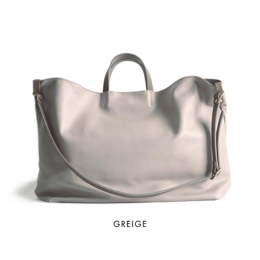 Ense（アンサ） / 2way tote L レザー 2wayトートバッグ L Pens309/1017 - 全5色 あす楽 送料無料 レディース ショルダー 大きい サイズ 本革 日本製 | Ense | 13