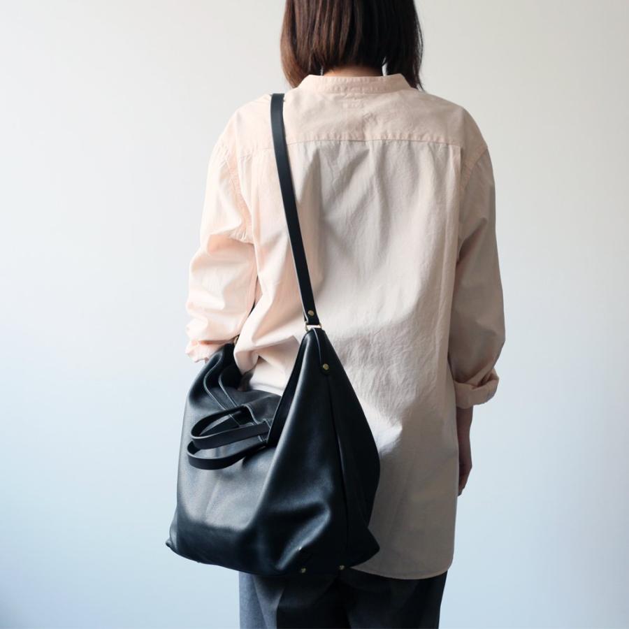 Ense（アンサ） / 2way tote L レザー 2wayトートバッグ L Pens309/1017 - 全5色 あす楽 送料無料 レディース ショルダー 大きい サイズ 本革 日本製 | Ense | 06