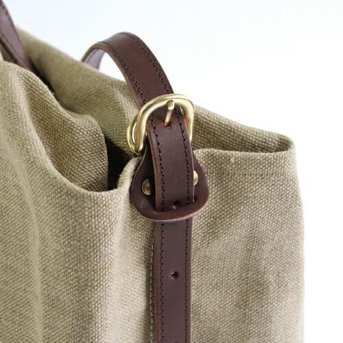 Ense（アンサ） / リネン 3way トートバッグ Lens503 送料無料 |  | 07