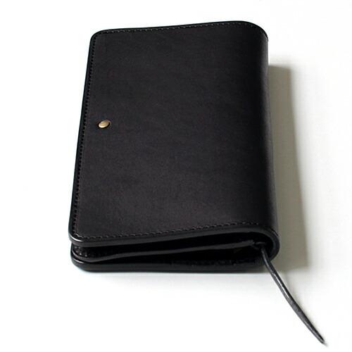 Ense（アンサ） / long wallet ロングウォレット mw801/1105 - 全4色 送料無料 シンプル 長財布 黒 日本製 本革 レディース メンズ ユニ… |  | 01