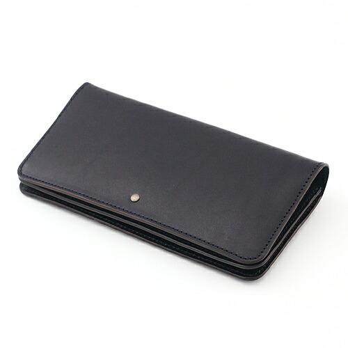 Ense（アンサ） / long wallet ロングウォレット mw801/1105 - 全4色 送料無料 シンプル 長財布 黒 日本製 本革 レディース メンズ ユニ… |  | 12