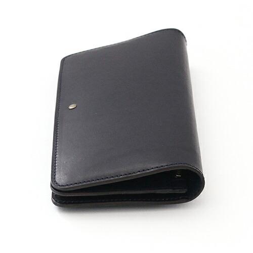 Ense（アンサ） / long wallet ロングウォレット mw801/1105 - 全4色 送料無料 シンプル 長財布 黒 日本製 本革 レディース メンズ ユニ… |  | 13
